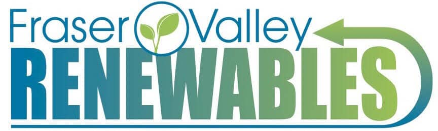 Logo Fraser Valley