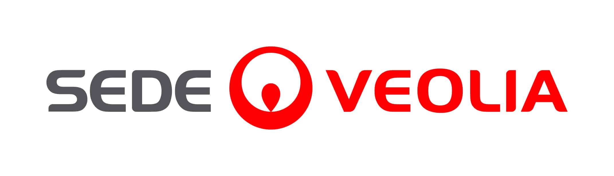 Logotipo de Veolia